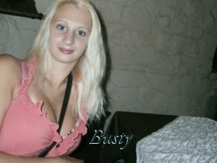 Busty