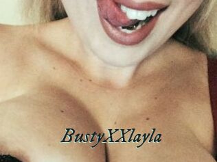 BustyXXlayla