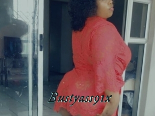 Bustyass91x