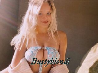 Bustyblondi