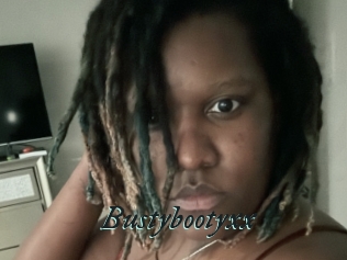 Bustybootyxx
