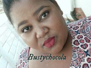 Bustychocola