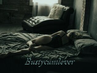 Bustycumlover