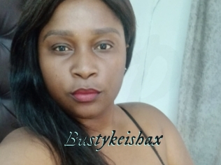 Bustykeishax