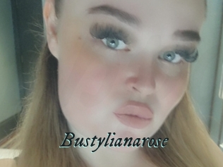 Bustylianarose