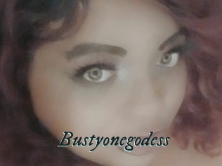Bustyonegodess