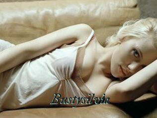 Bustysilvia