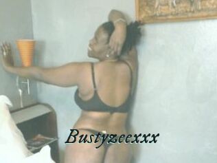 Bustyzeexxx