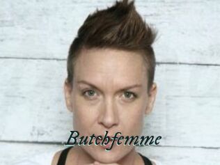 Butchfemme