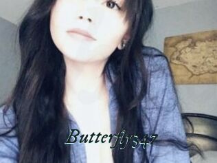 Butterfly347