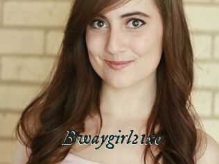 Bwaygirl21xo
