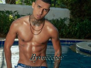 Byroncoper