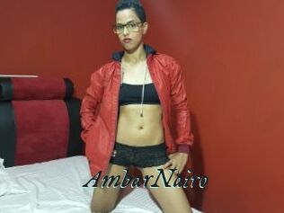AmbarNairo