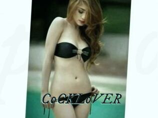 C0CKL0VER