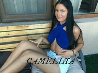 CAMELLYA_ Pharaons Porn