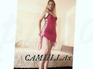 CAMIILLAx