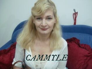 CAMMYLE_