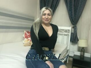 CAMYILLA