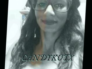 CANDYKUTX Pharaons Porn
