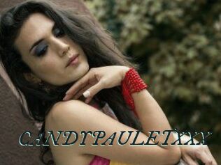 CANDYPAULETXXX