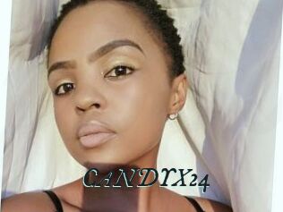 CANDYX24