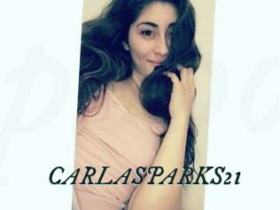 CARLA_SPARKS21