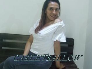 CARLETSALLOW