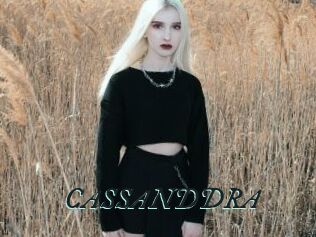 CASSANDDRA