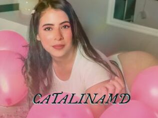 CATALINAMD Pharaons Porn