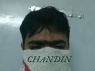 CHANDIN