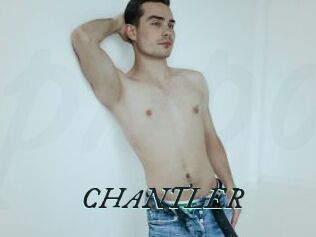 CHANTLER