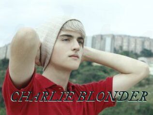 CHARLIE_BLONDER