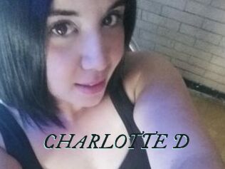 CHARLOTTE_D Pharaons Porn
