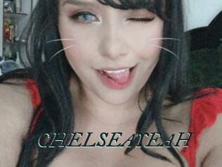 CHELSEAYEAH Pharaons Porn