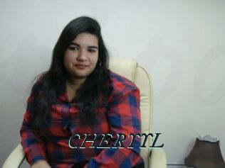 CHERYYL