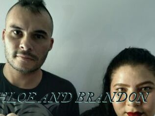 CHLOE_AND_BRANDON Pharaons Porn