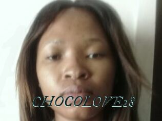 CHOCOLOVE28