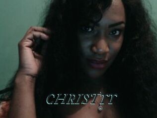 CHRISTYY