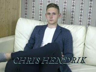 CHRIS_HENDRIK