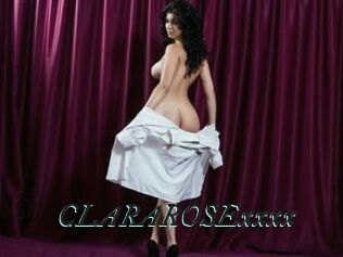 CLARAROSExxxx