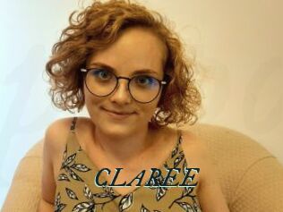 CLAREE