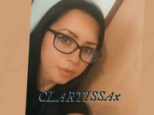 CLARYISSAx