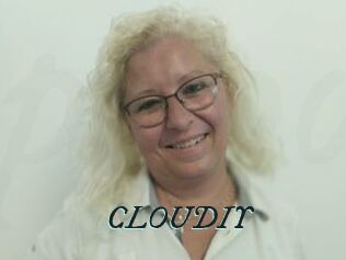 CLOUDIY