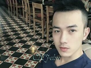 CNJohn