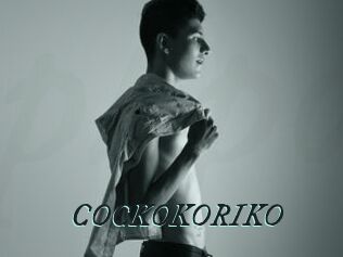 COCKOKORIKO