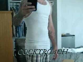 COCKYROACH