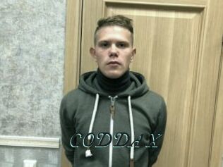 CODDA_X