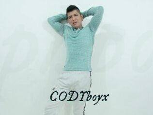 CODYboyx