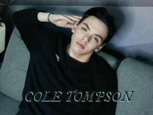 COLE_TOMPSON Pharaons Porn