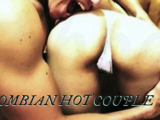 COLOMBIAN_HOT_COUPLE Pharaons Porn